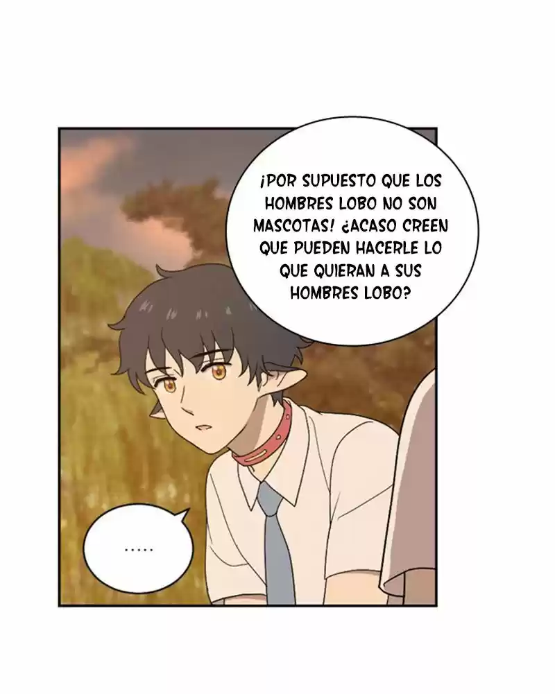 Hana Haru - Capítulo 31 - Página 23 - LectorTMOo