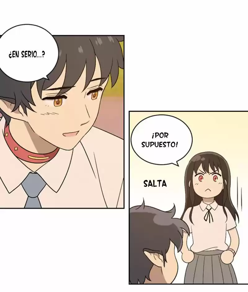 Hana Haru - Capítulo 31 - Página 25 - LectorTMOo