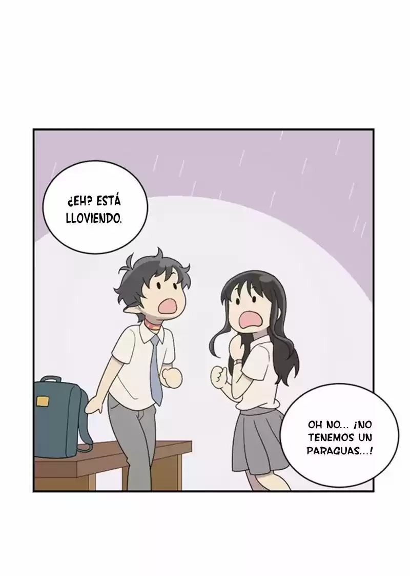 Hana Haru - Capítulo 31 - Página 35 - LectorTMOo