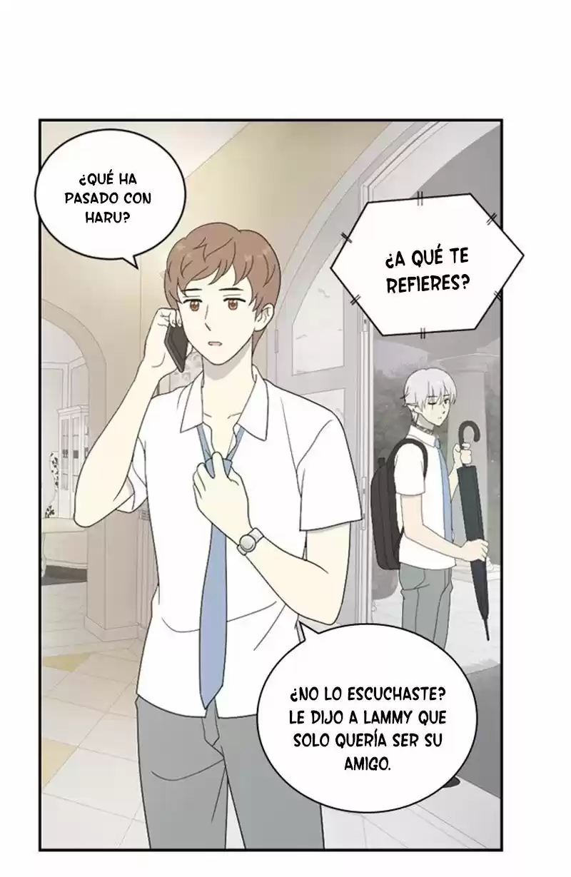 Hana Haru - Capítulo 31 - Página 43 - LectorTMOo