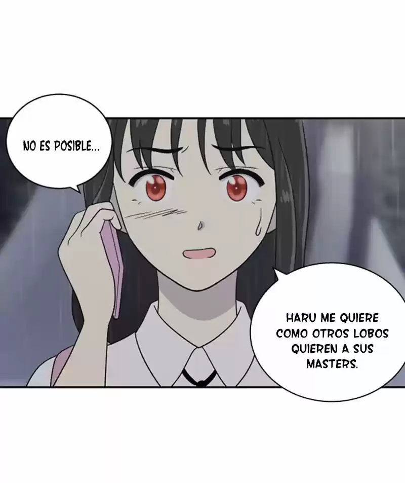 Hana Haru - Capítulo 31 - Página 50 - LectorTMOo