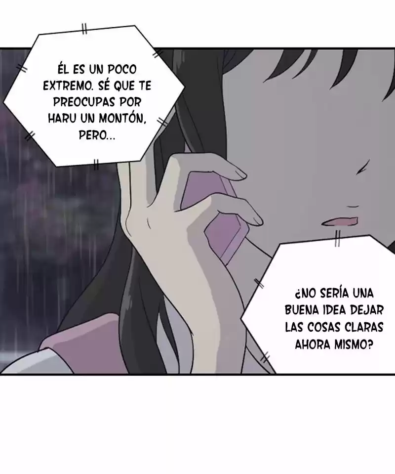 Hana Haru - Capítulo 31 - Página 51 - LectorTMOo