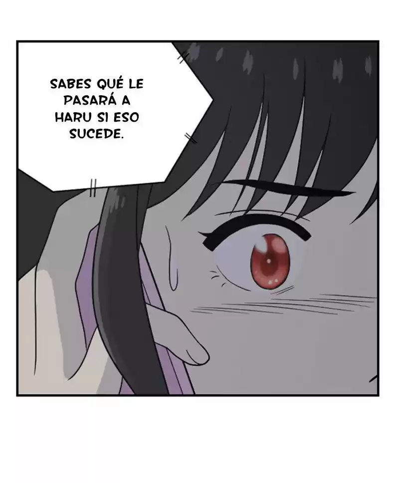 Hana Haru - Capítulo 31 - Página 52 - LectorTMOo