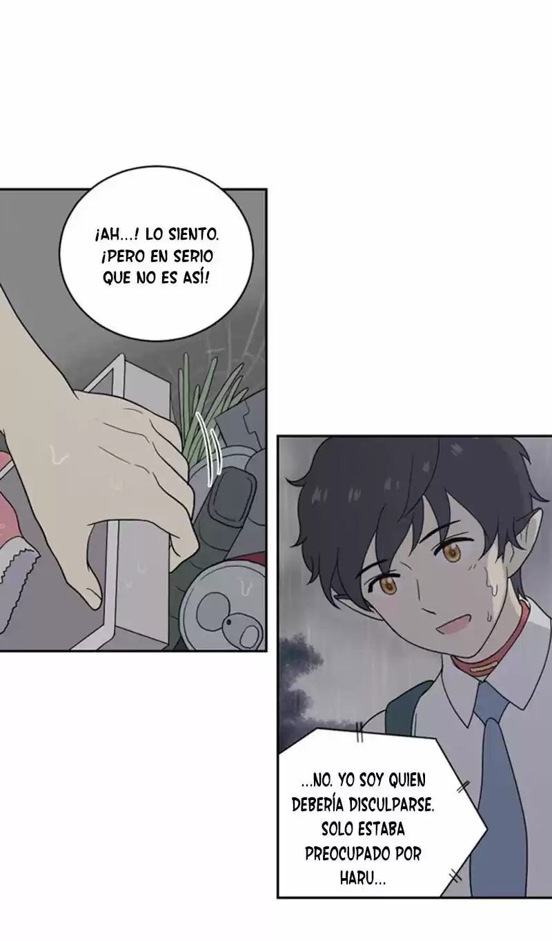 Hana Haru - Capítulo 31 - Página 55 - LectorTMOo