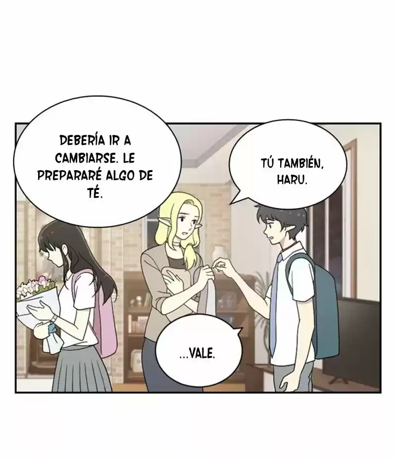 Hana Haru - Capítulo 32 - Página 3 - LectorTMOo