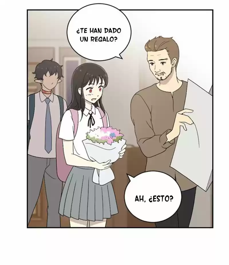 Hana Haru - Capítulo 32 - Página 5 - LectorTMOo