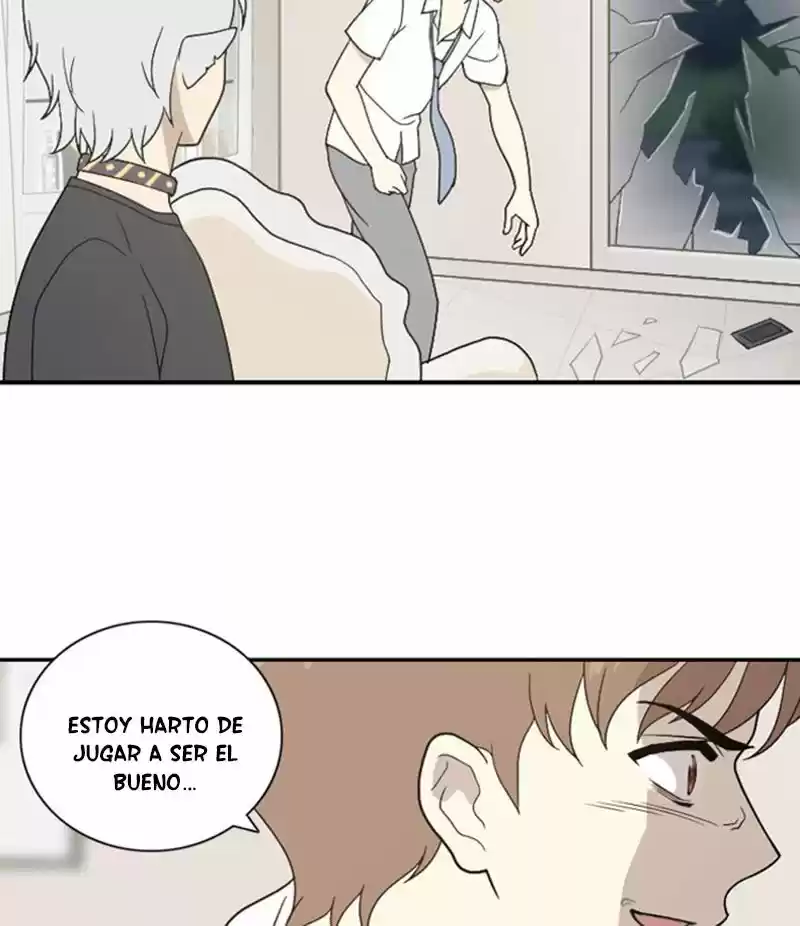 Hana Haru - Capítulo 32 - Página 50 - LectorTMOo