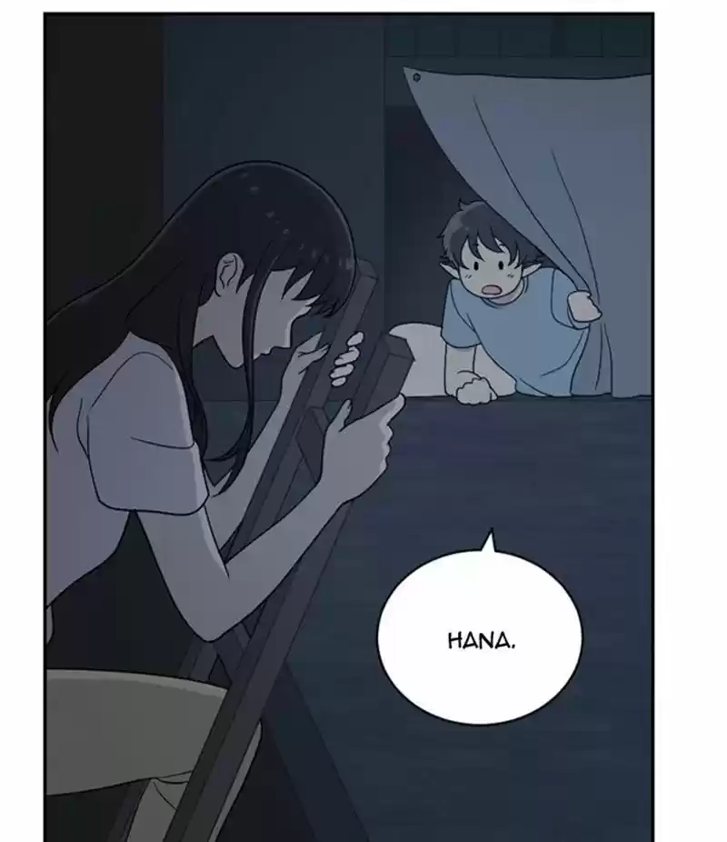 Hana Haru - Capítulo 32 - Página 60 - LectorTMOo