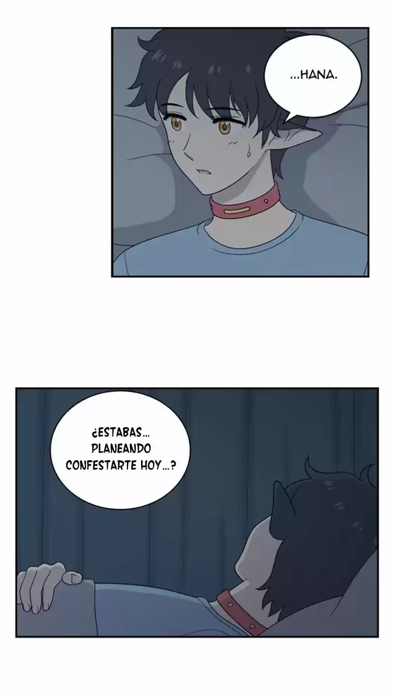 Hana Haru - Capítulo 33 - Página 3 - LectorTMOo