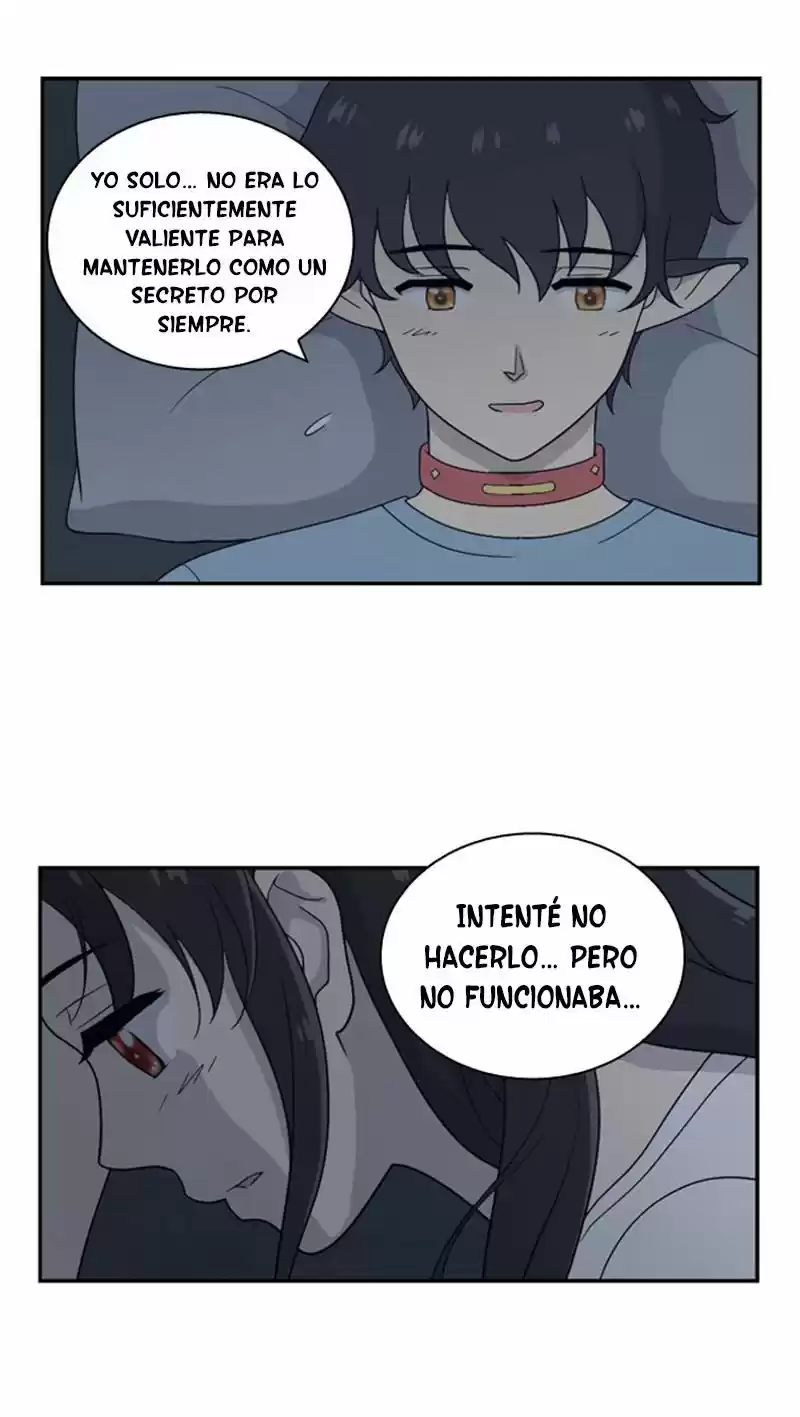 Hana Haru - Capítulo 33 - Página 6 - LectorTMOo