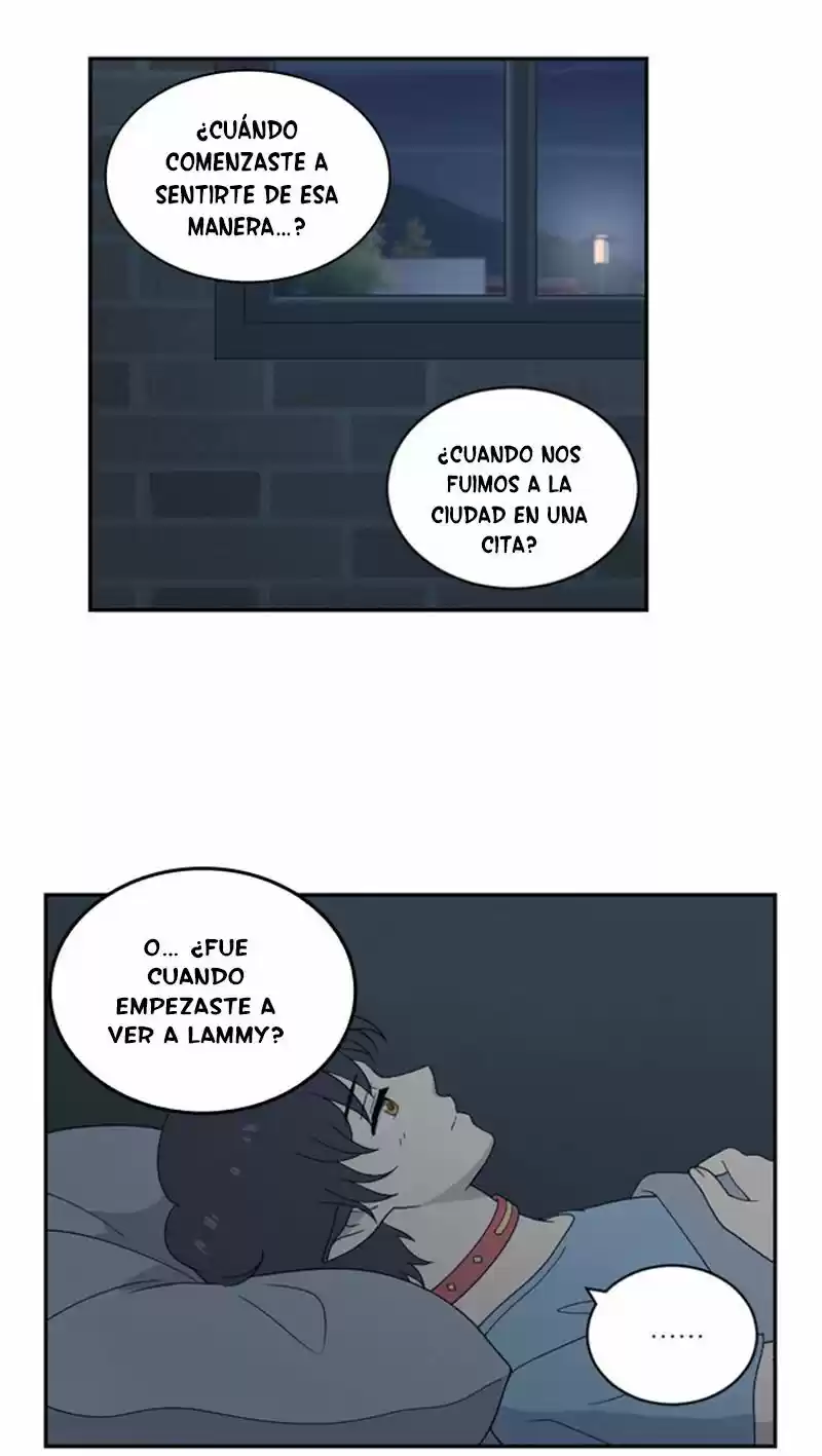 Hana Haru - Capítulo 33 - Página 7 - LectorTMOo