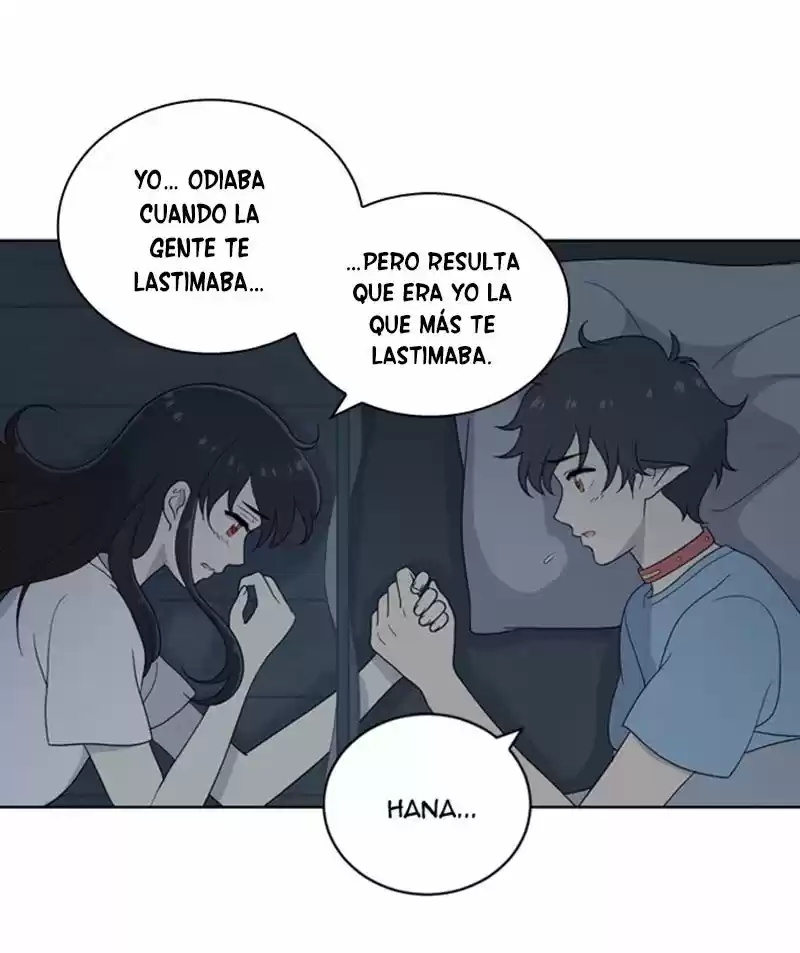 Hana Haru - Capítulo 33 - Página 20 - LectorTMOo