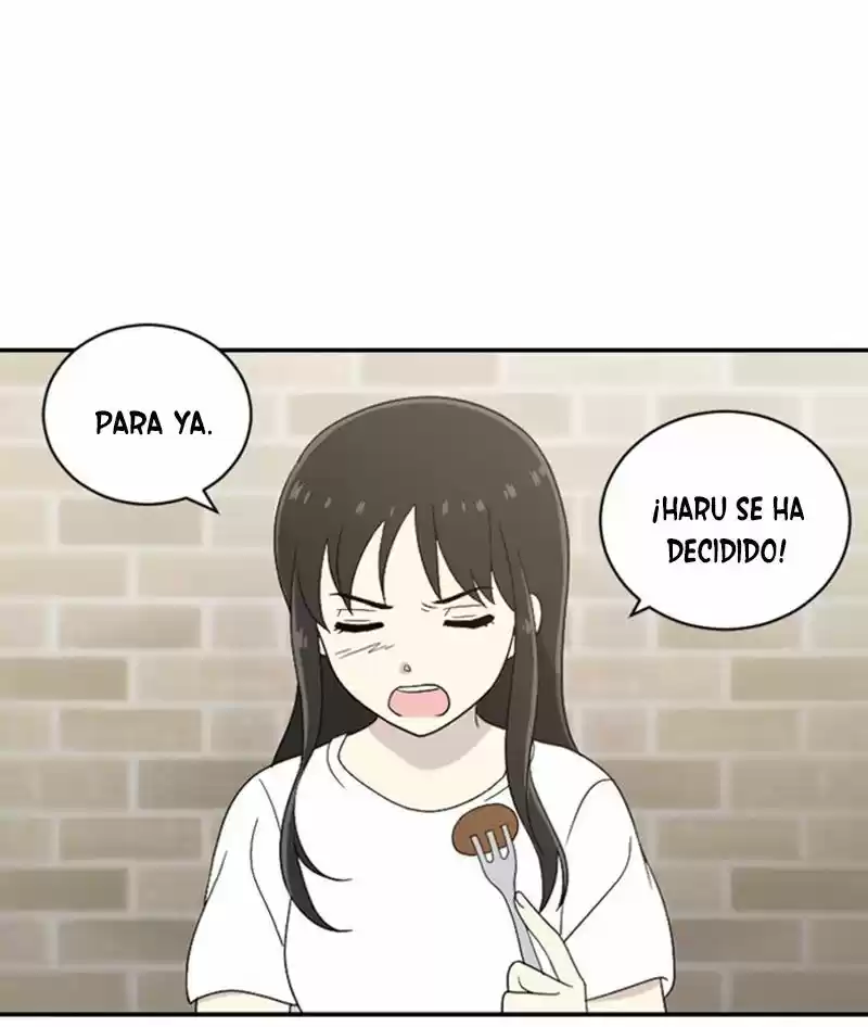 Hana Haru - Capítulo 33 - Página 43 - LectorTMOo
