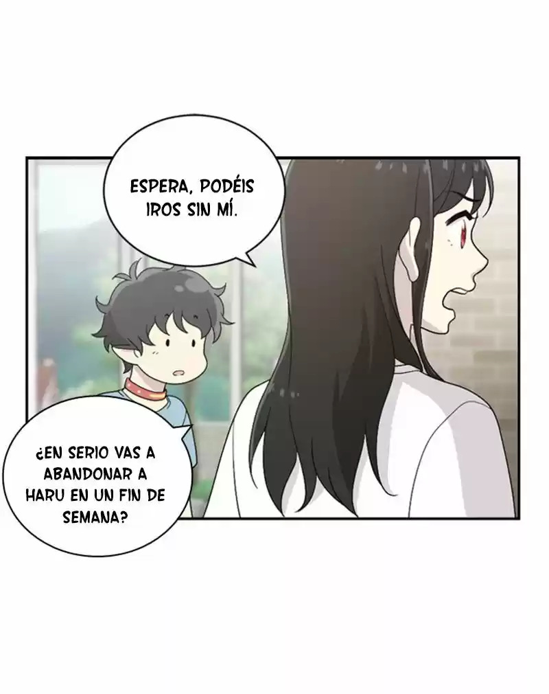 Hana Haru - Capítulo 33 - Página 48 - LectorTMOo