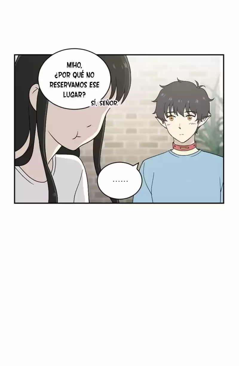 Hana Haru - Capítulo 33 - Página 50 - LectorTMOo