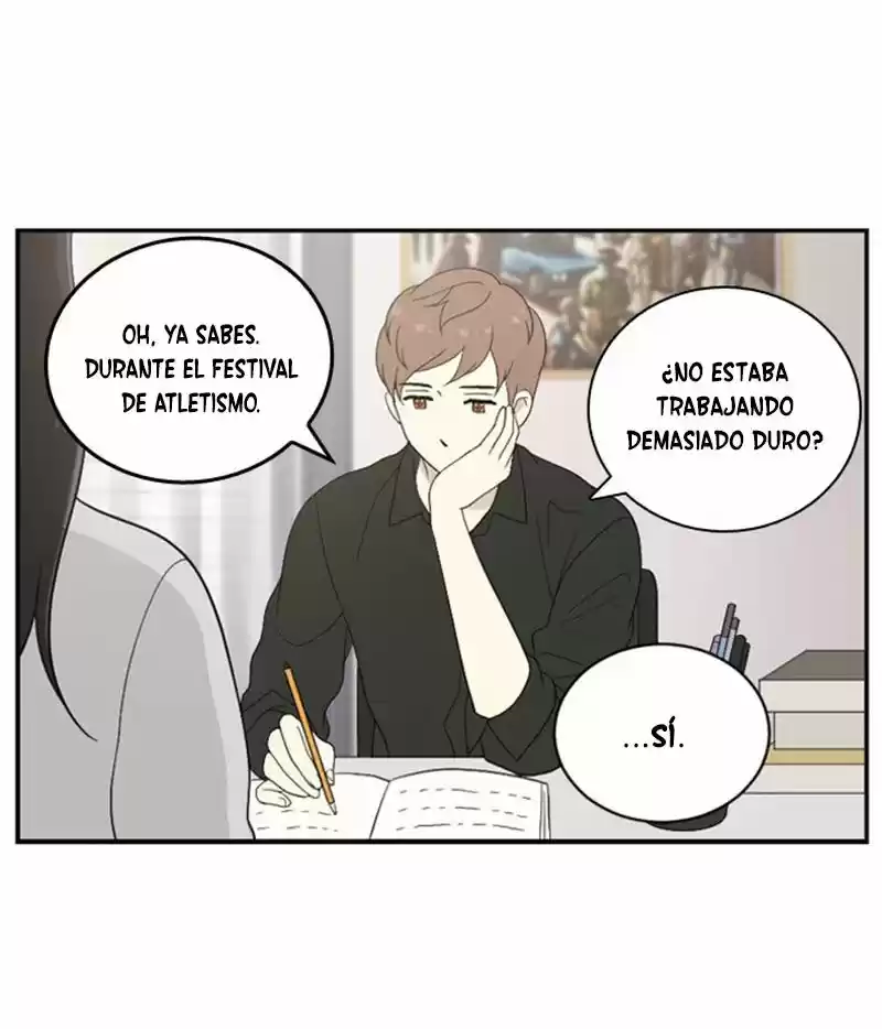 Hana Haru - Capítulo 34 - Página 11 - LectorTMOo