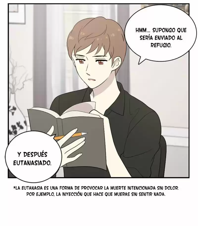 Hana Haru - Capítulo 34 - Página 21 - LectorTMOo