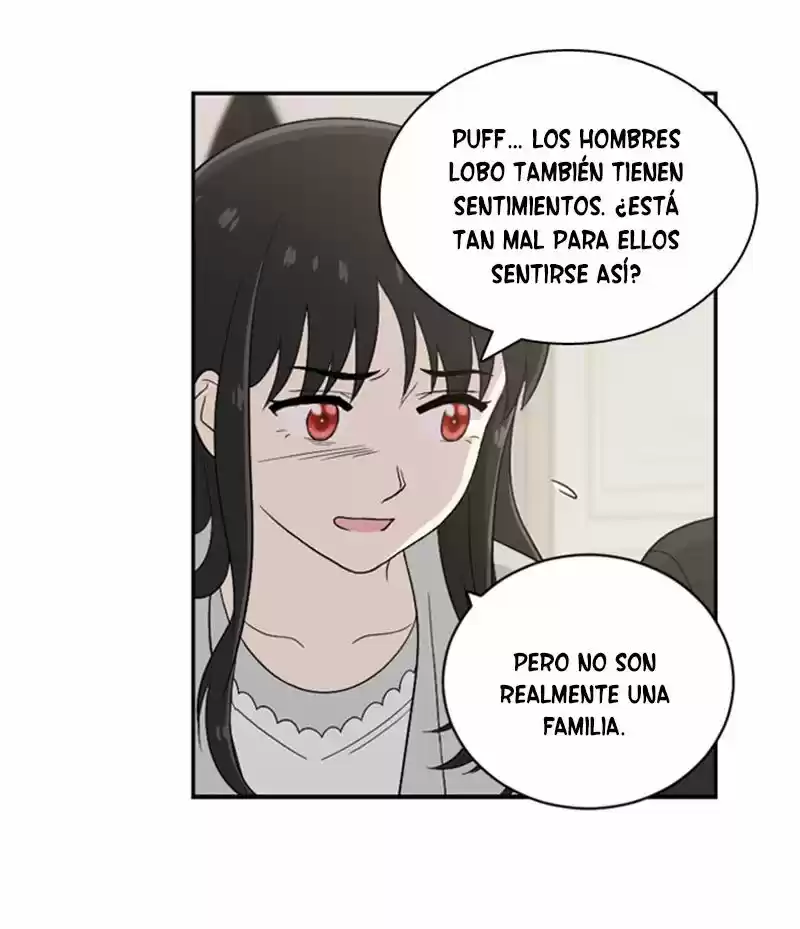 Hana Haru - Capítulo 34 - Página 22 - LectorTMOo