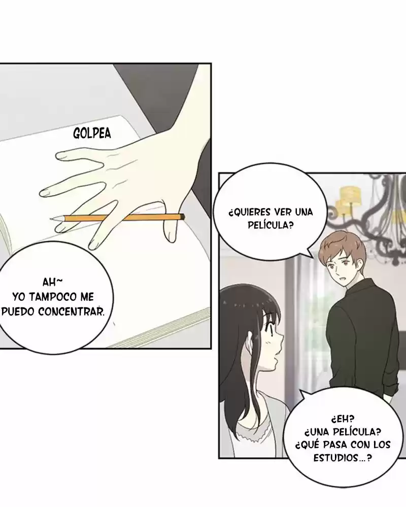 Hana Haru - Capítulo 34 - Página 26 - LectorTMOo