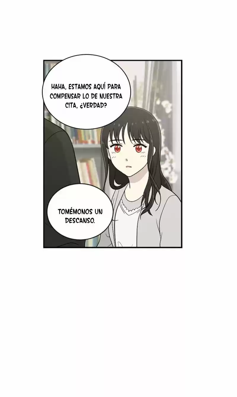 Hana Haru - Capítulo 34 - Página 27 - LectorTMOo