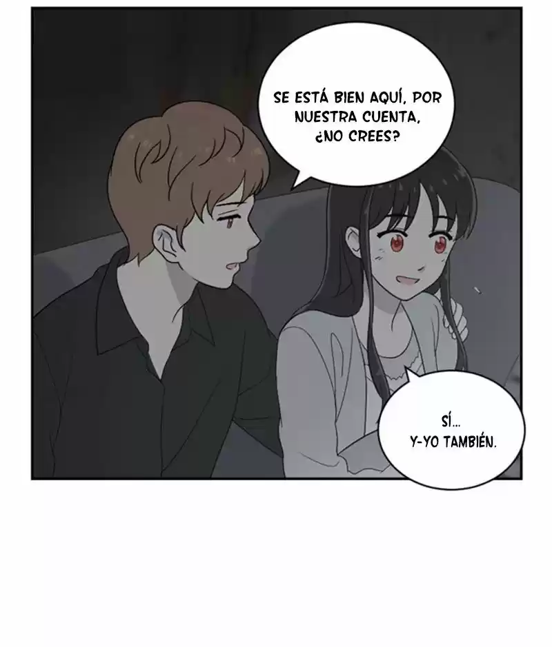 Hana Haru - Capítulo 34 - Página 35 - LectorTMOo