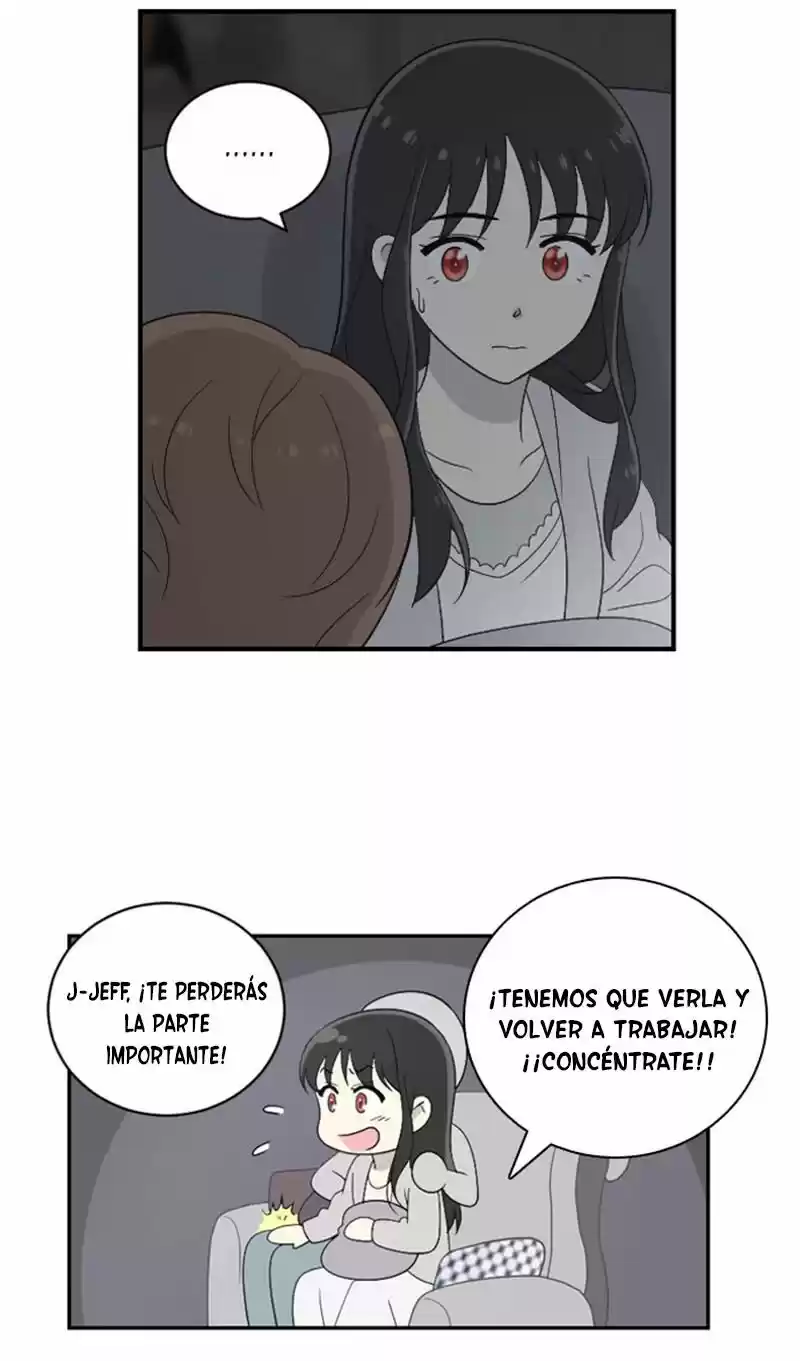 Hana Haru - Capítulo 34 - Página 37 - LectorTMOo
