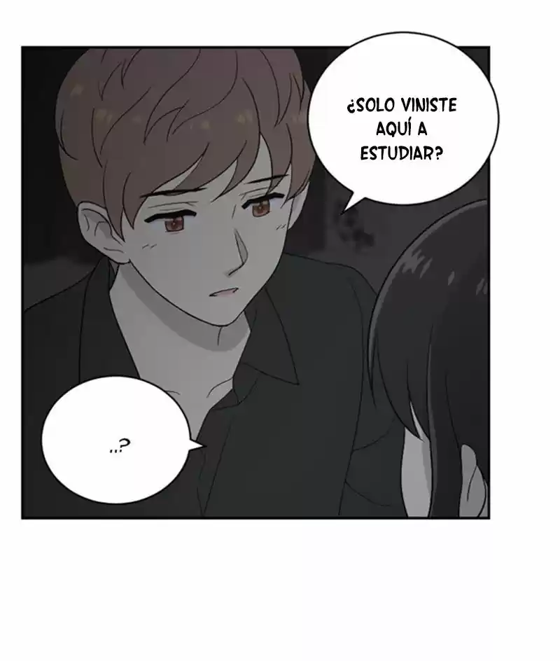 Hana Haru - Capítulo 34 - Página 47 - LectorTMOo