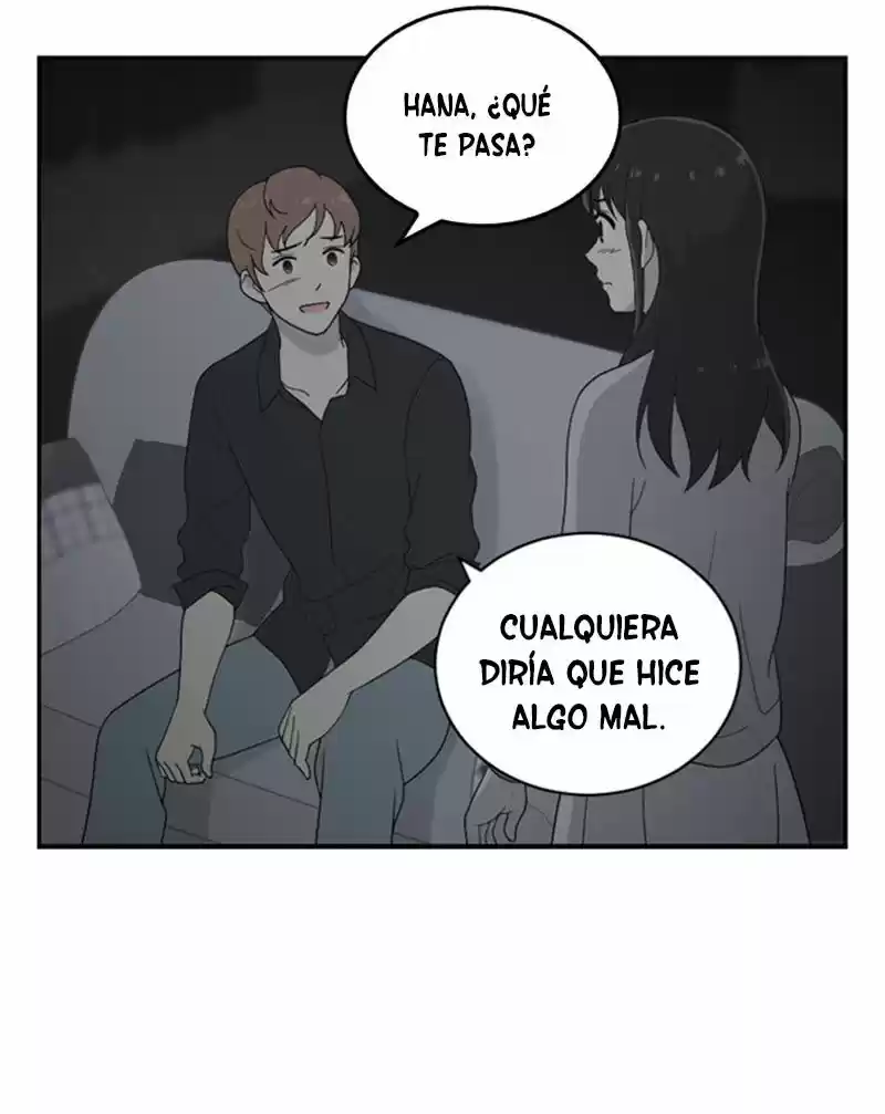 Hana Haru - Capítulo 34 - Página 57 - LectorTMOo