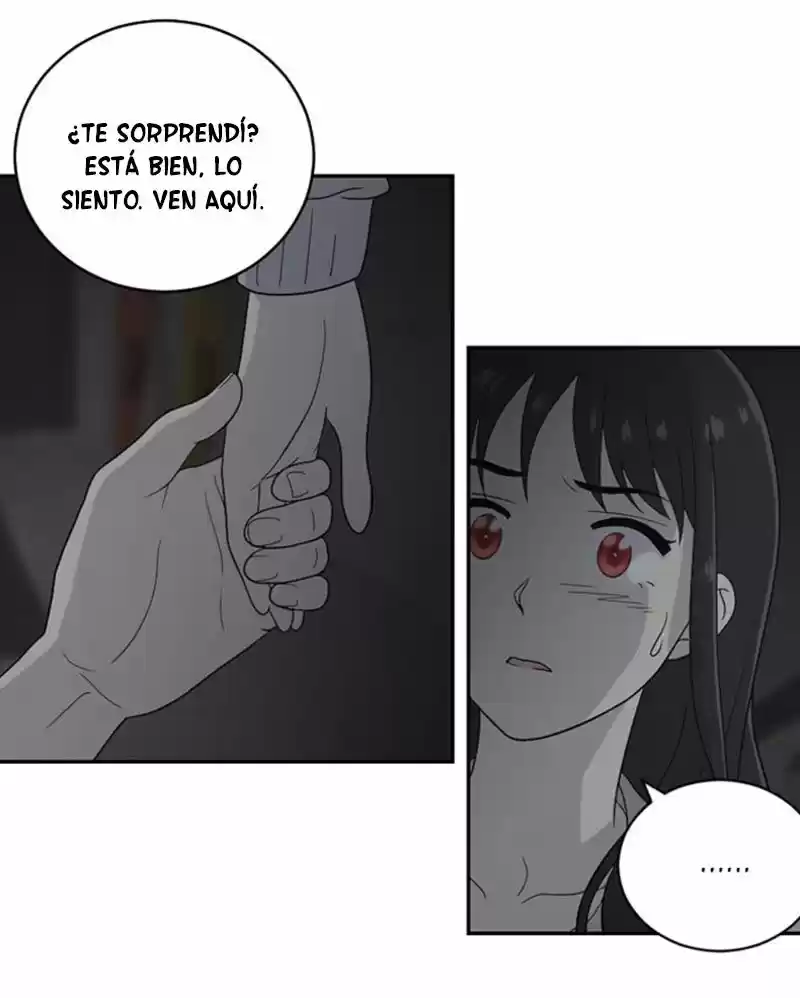 Hana Haru - Capítulo 34 - Página 58 - LectorTMOo
