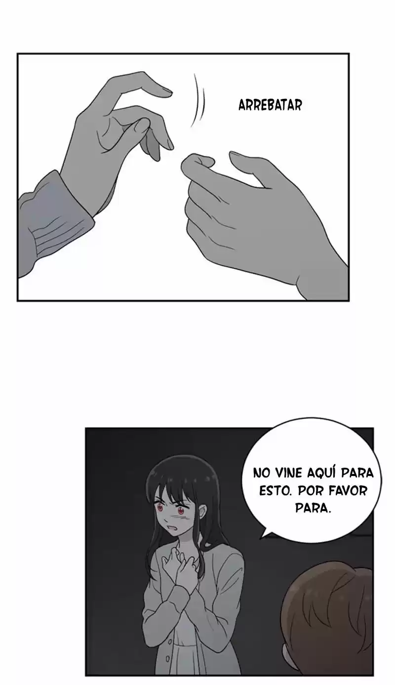 Hana Haru - Capítulo 34 - Página 60 - LectorTMOo