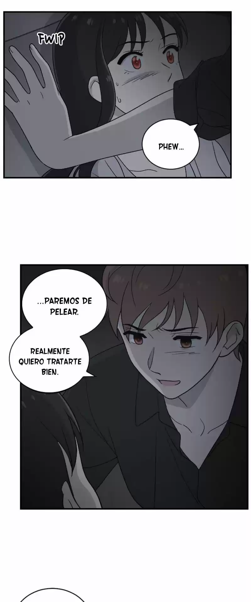 Hana Haru - Capítulo 35 - Página 13 - LectorTMOo