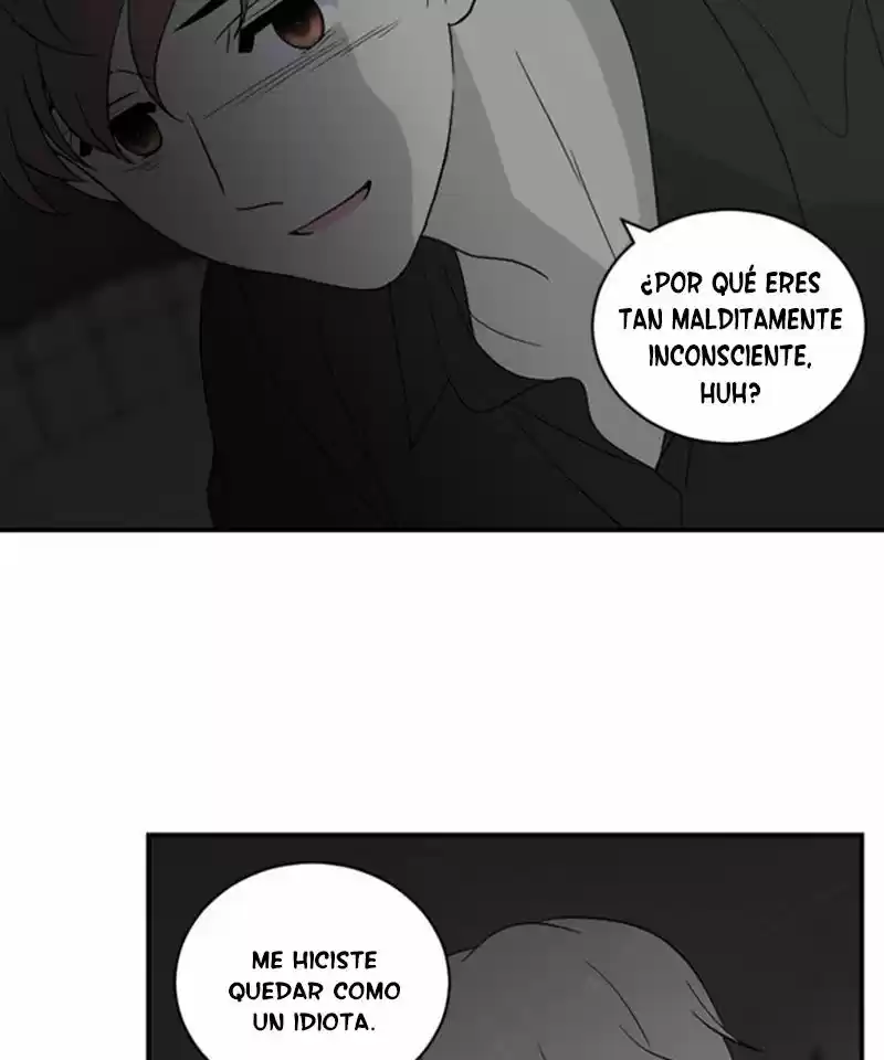 Hana Haru - Capítulo 35 - Página 37 - LectorTMOo