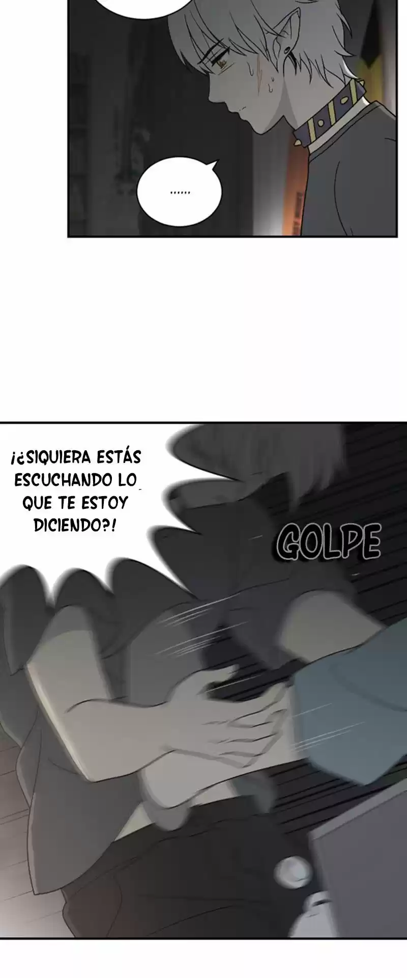 Hana Haru - Capítulo 35 - Página 38 - LectorTMOo