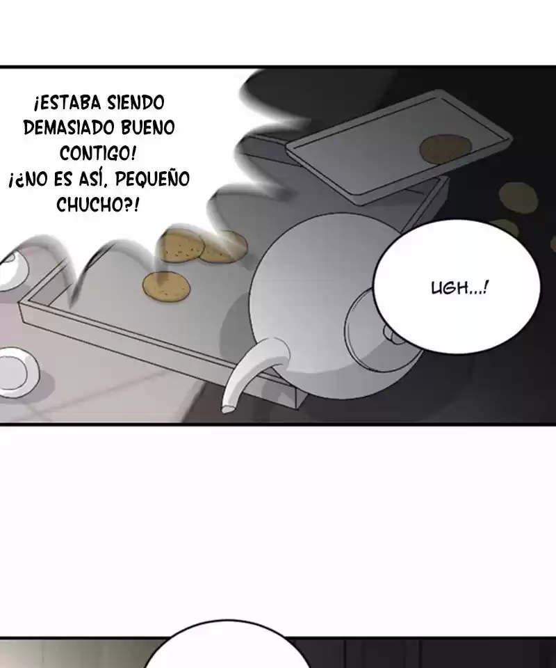 Hana Haru - Capítulo 35 - Página 40 - LectorTMOo