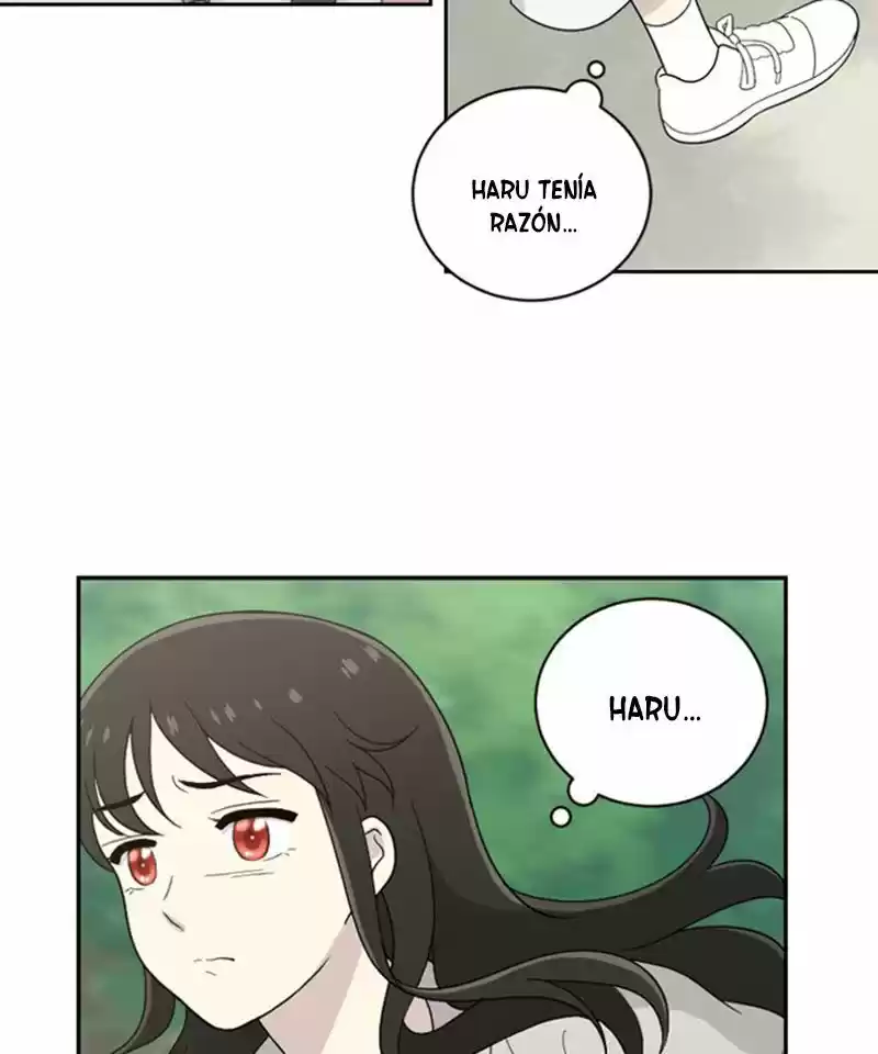 Hana Haru - Capítulo 35 - Página 51 - LectorTMOo