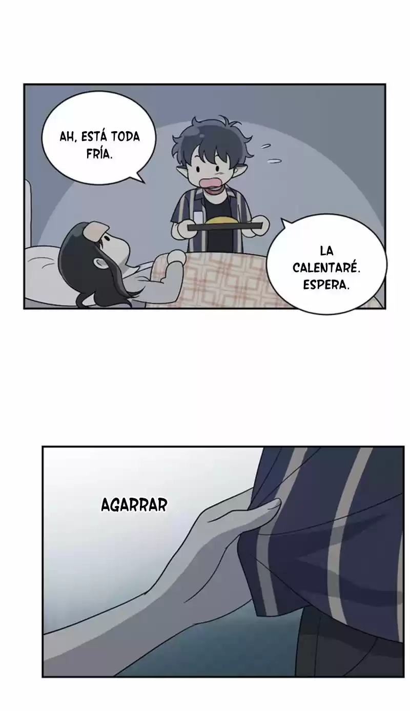 Hana Haru - Capítulo 36 - Página 24 - LectorTMOo