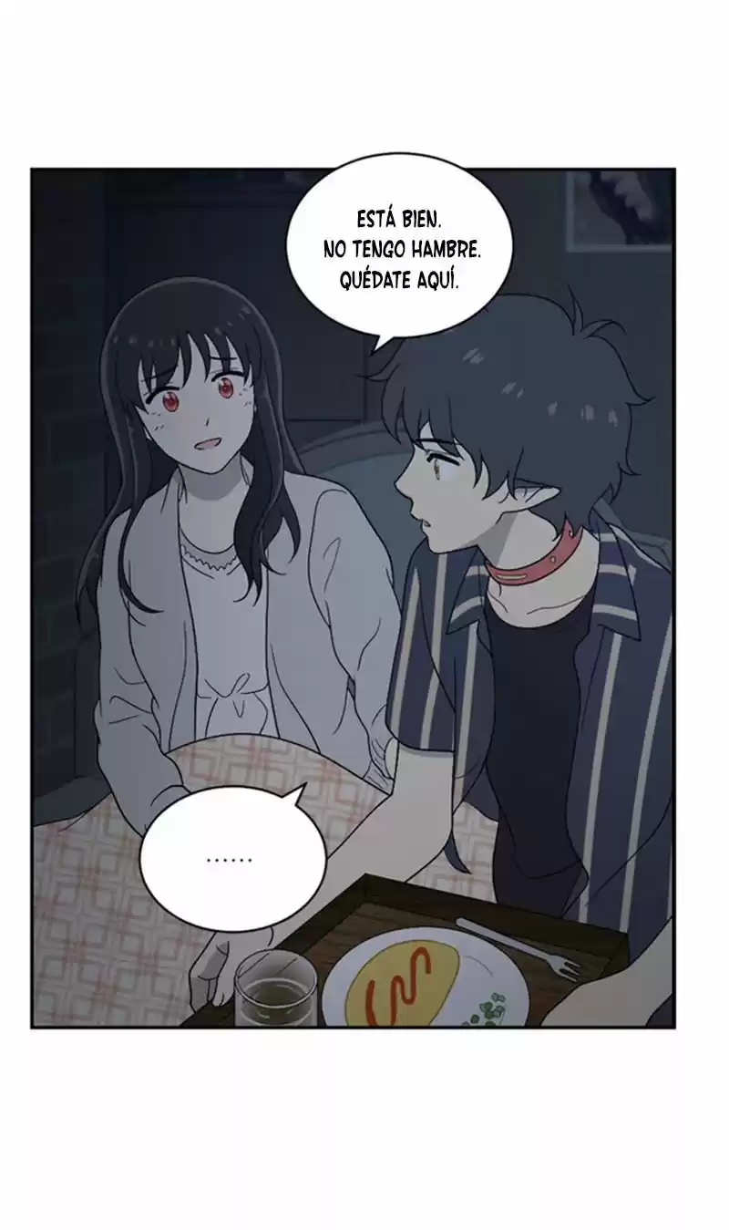 Hana Haru - Capítulo 36 - Página 25 - LectorTMOo