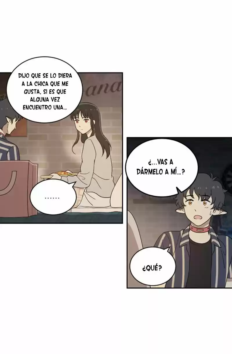 Hana Haru - Capítulo 36 - Página 29 - LectorTMOo