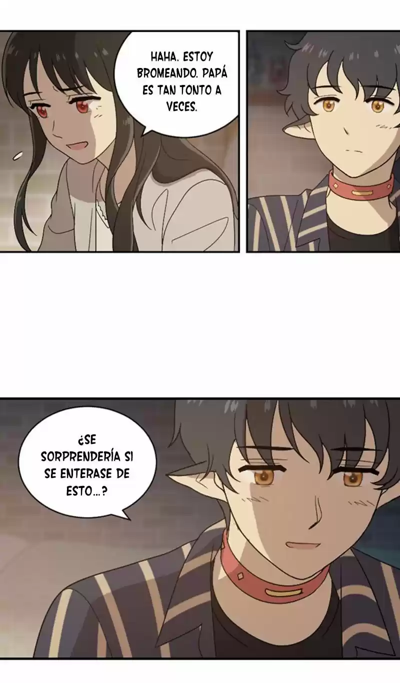 Hana Haru - Capítulo 36 - Página 30 - LectorTMOo