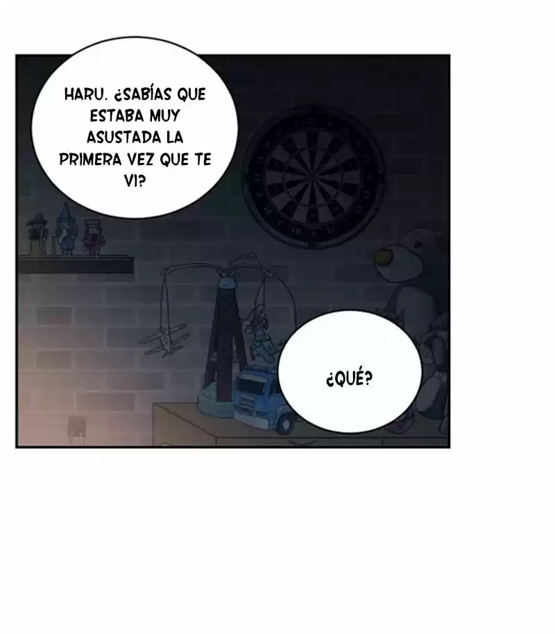 Hana Haru - Capítulo 36 - Página 33 - LectorTMOo