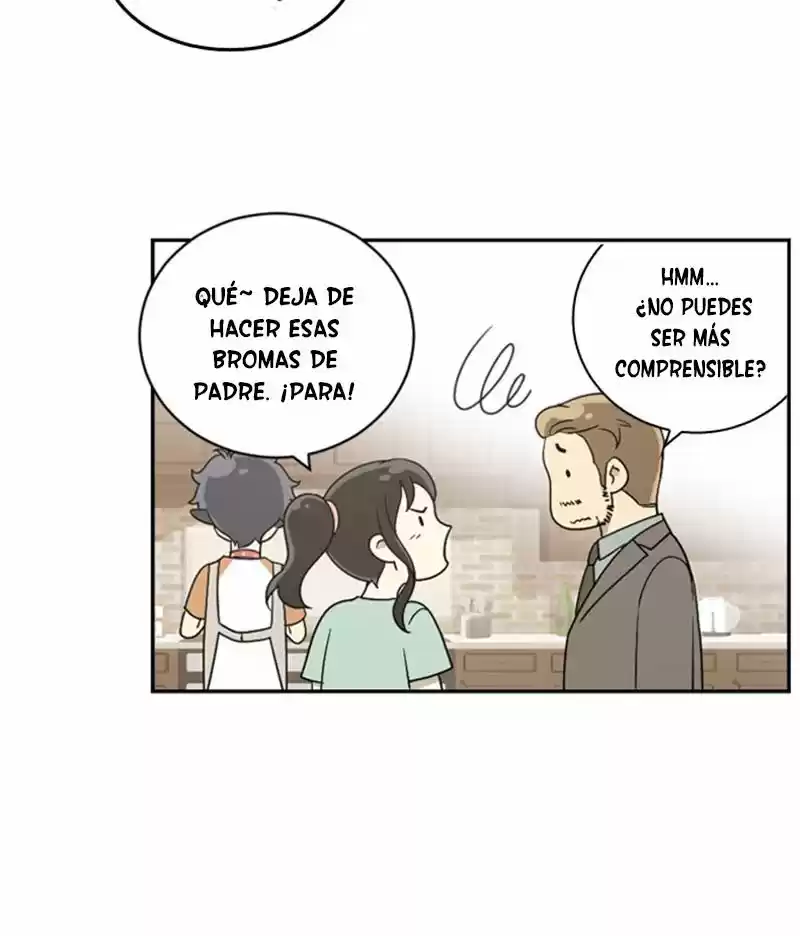 Hana Haru - Capítulo 36 - Página 60 - LectorTMOo