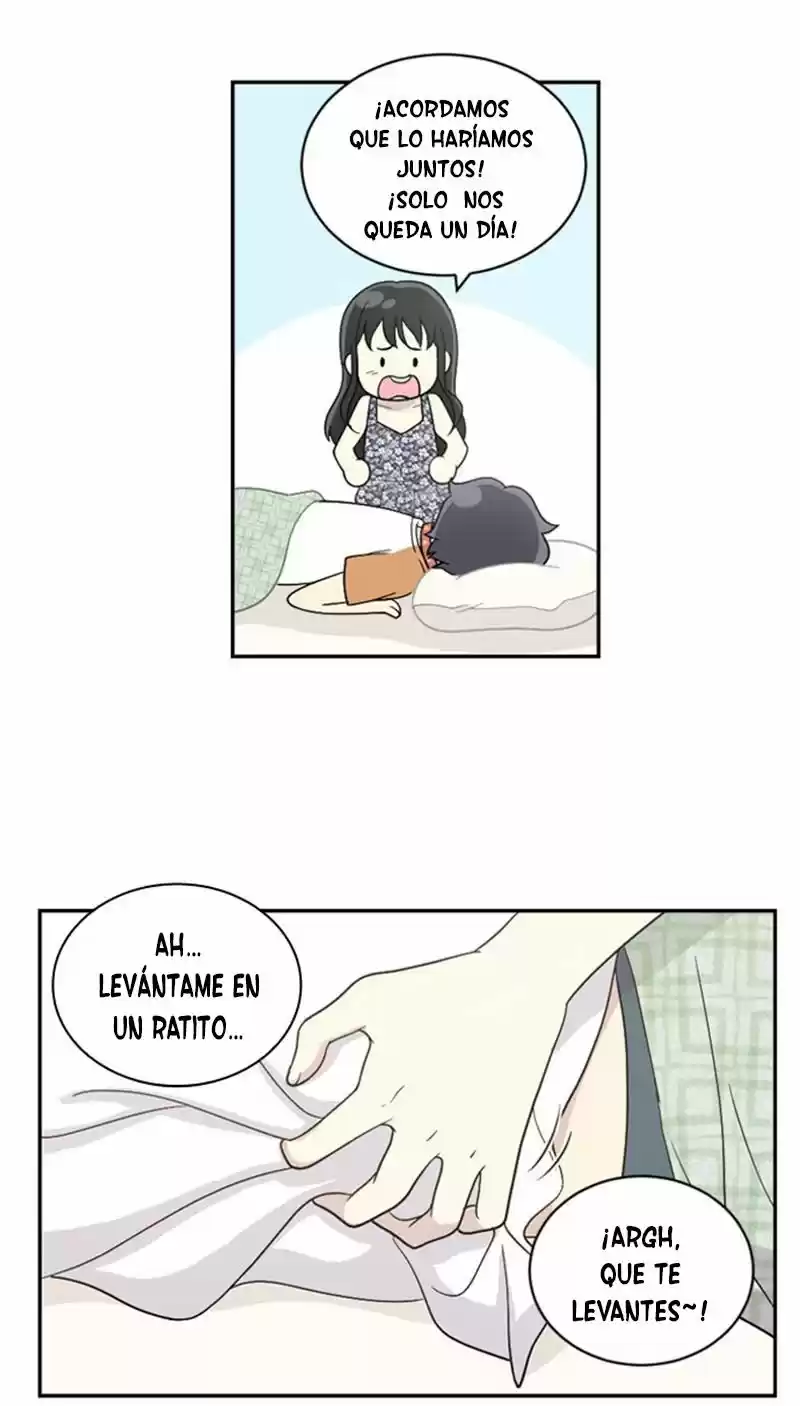 Hana Haru - Capítulo 37 - Página 4 - LectorTMOo