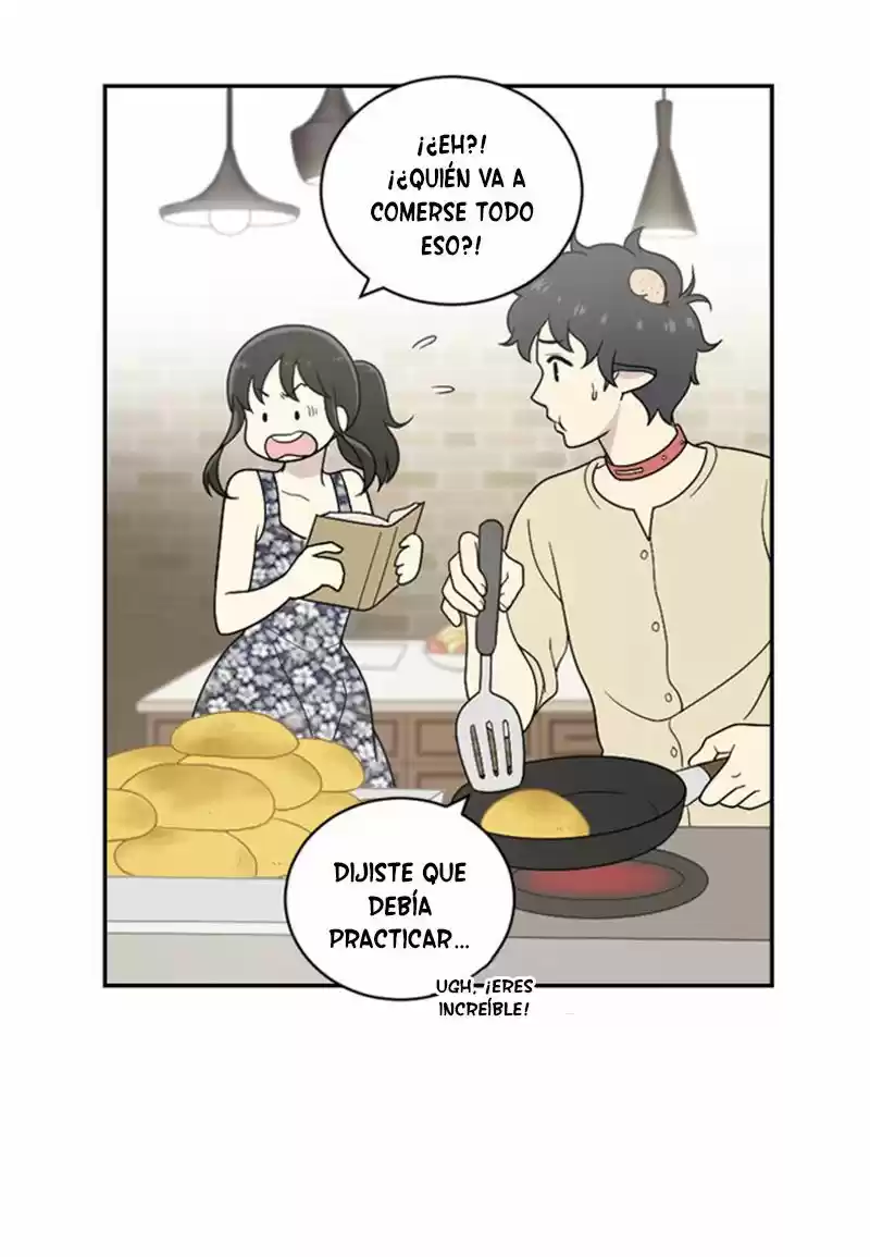 Hana Haru - Capítulo 37 - Página 7 - LectorTMOo