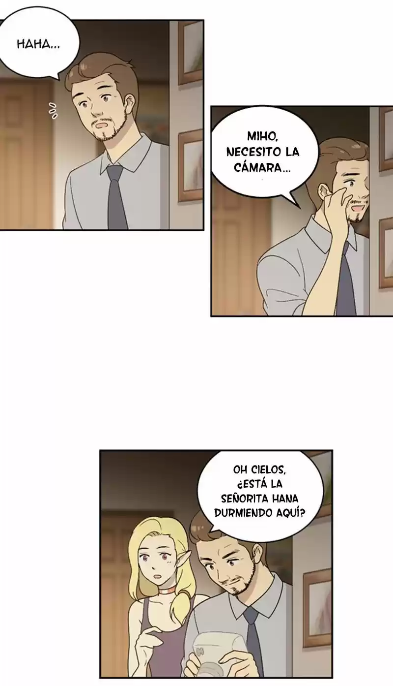 Hana Haru - Capítulo 37 - Página 16 - LectorTMOo