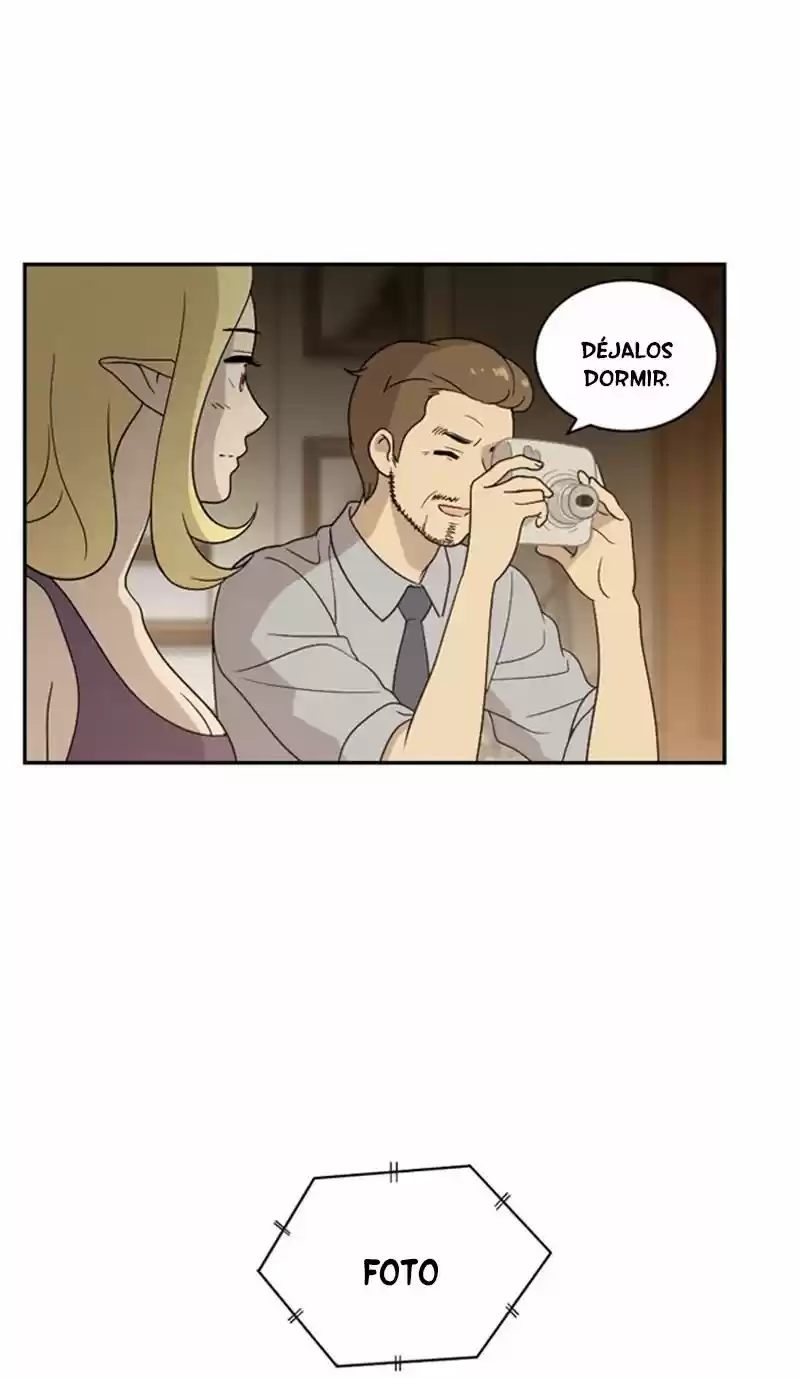 Hana Haru - Capítulo 37 - Página 17 - LectorTMOo