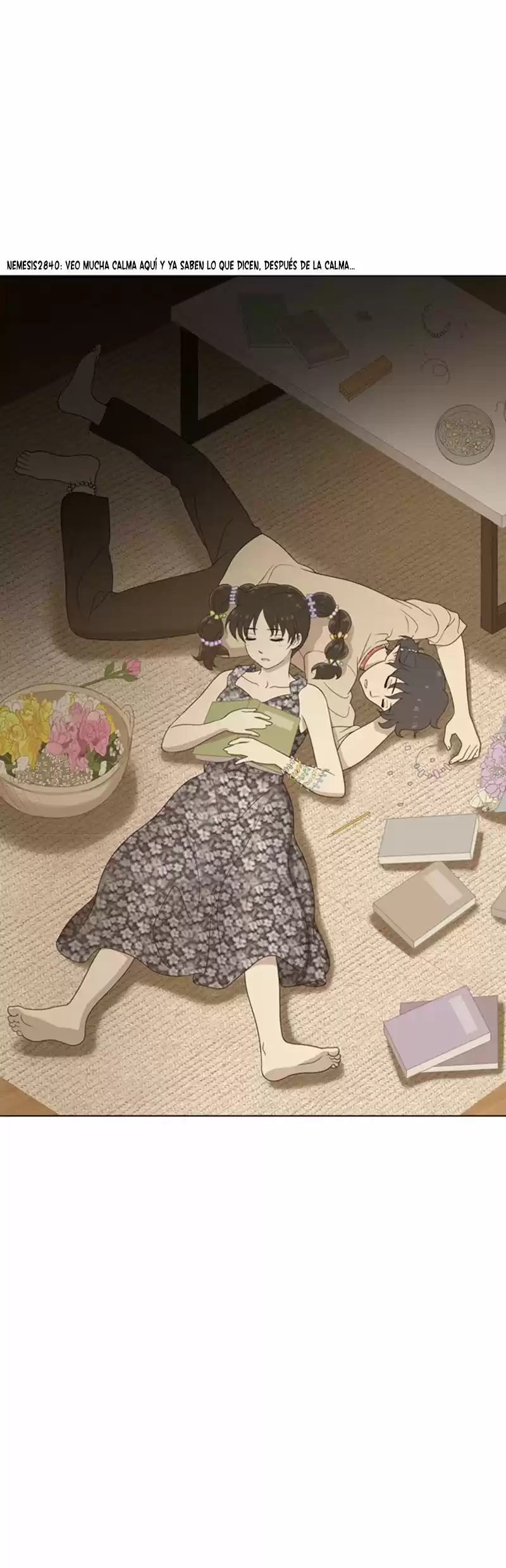 Hana Haru - Capítulo 37 - Página 18 - LectorTMOo