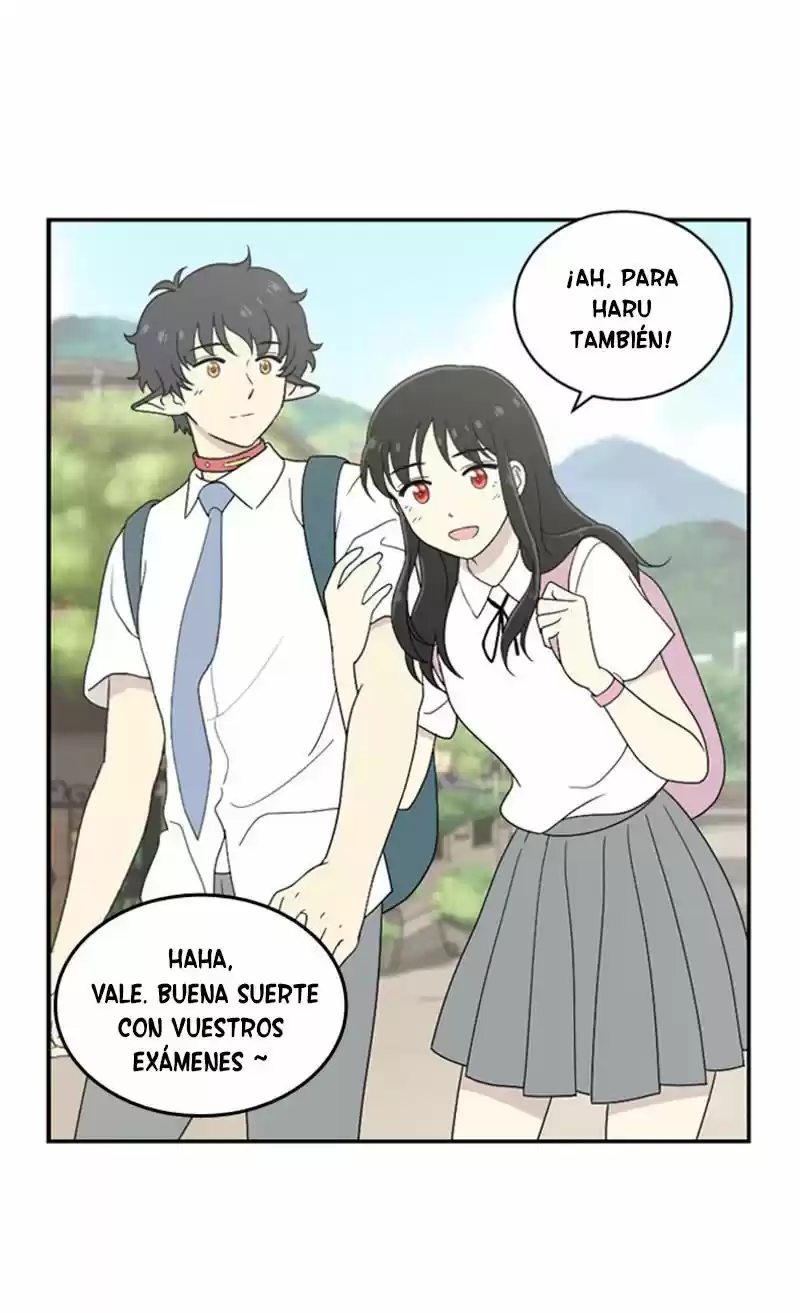 Hana Haru - Capítulo 37 - Página 21 - LectorTMOo