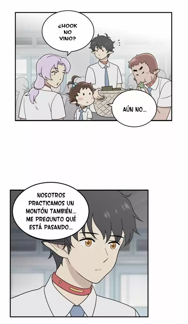 Hana Haru - Capítulo 37 - Página 24 - LectorTMOo
