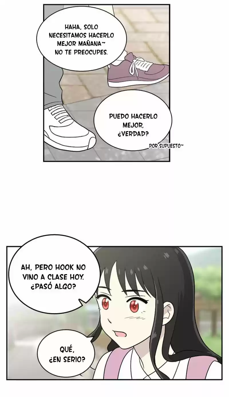 Hana Haru - Capítulo 37 - Página 39 - LectorTMOo