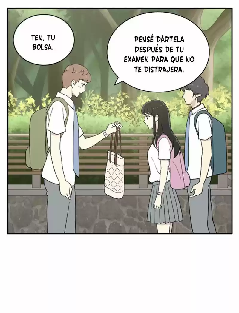 Hana Haru - Capítulo 37 - Página 46 - LectorTMOo